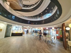 The Plaza (D7), Apartment #500158951